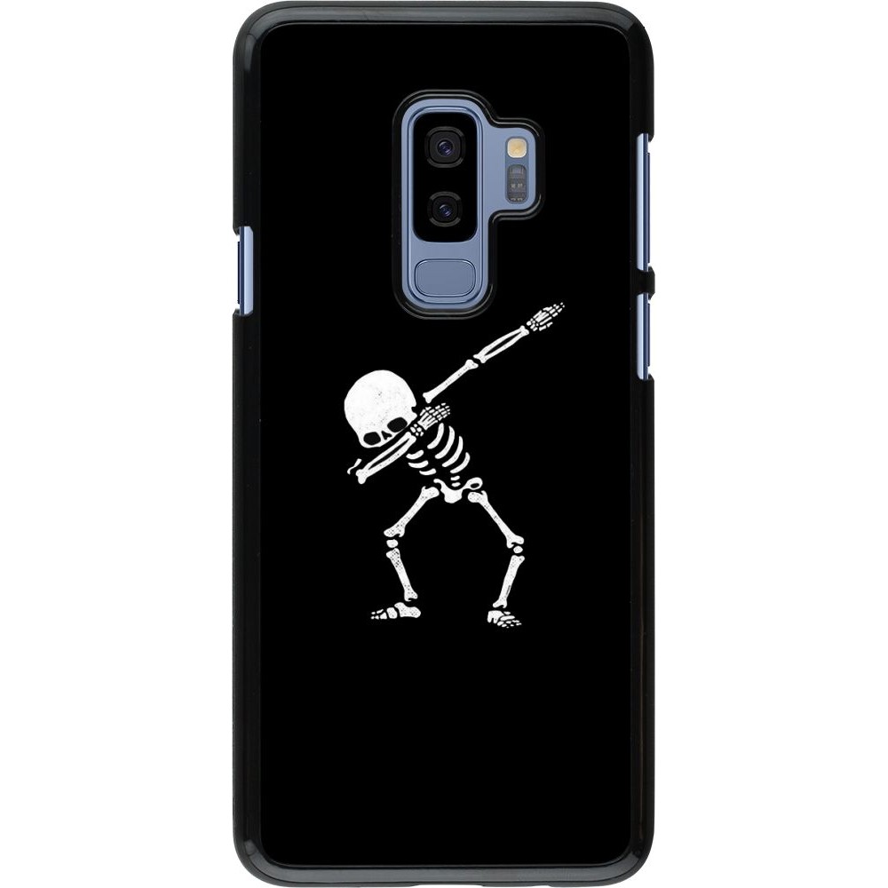 Coque Samsung Galaxy S9+ - Halloween 19 09