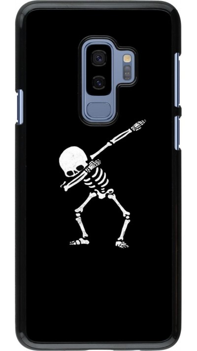 Coque Samsung Galaxy S9+ - Halloween 19 09