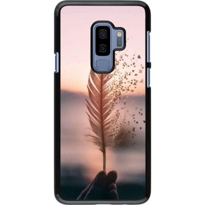 Coque Samsung Galaxy S9+ - Hello September 11 19