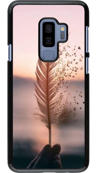 Coque Samsung Galaxy S9+ - Hello September 11 19