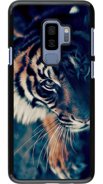 Coque Samsung Galaxy S9+ - Incredible Lion