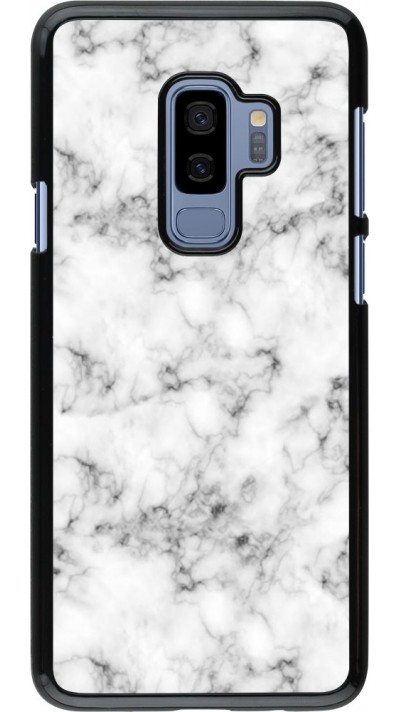 Coque Samsung Galaxy S9+ - Marble 01