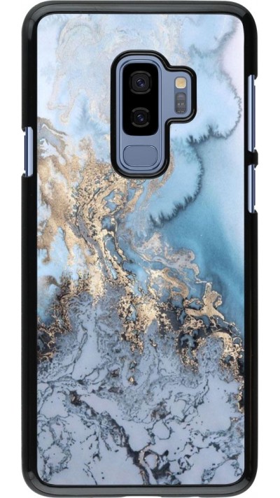 Coque Samsung Galaxy S9+ - Marble 04