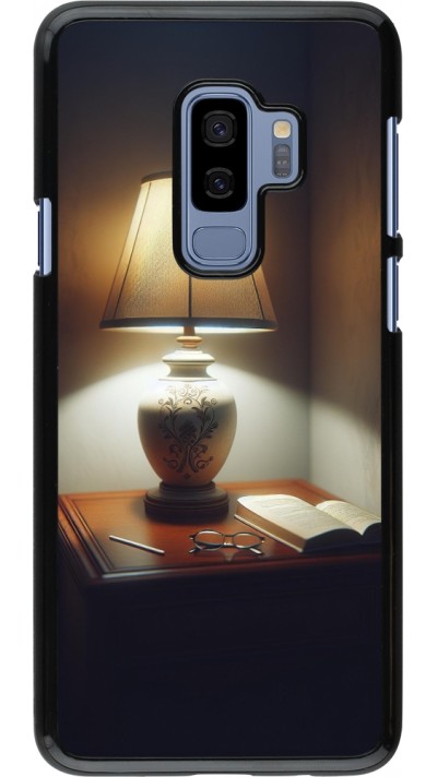 Coque Samsung Galaxy S9+ - Midnight Glow