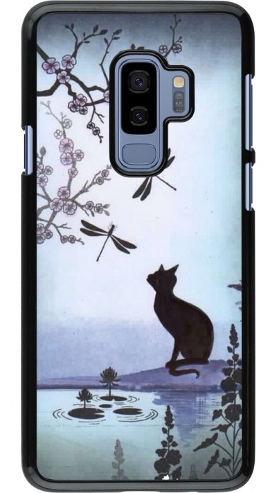 Coque Samsung Galaxy S9+ - Spring 19 12