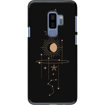 Coque Samsung Galaxy S9+ - Spring 23 astro