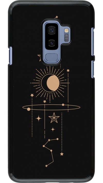 Coque Samsung Galaxy S9+ - Spring 23 astro