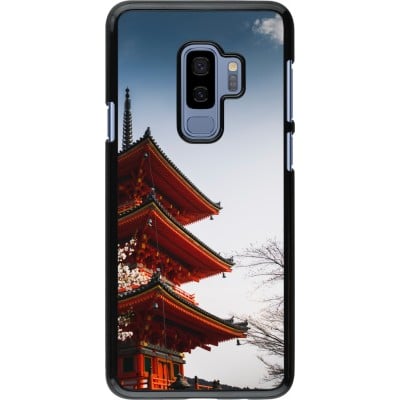 Coque Samsung Galaxy S9+ - Spring 23 Japan