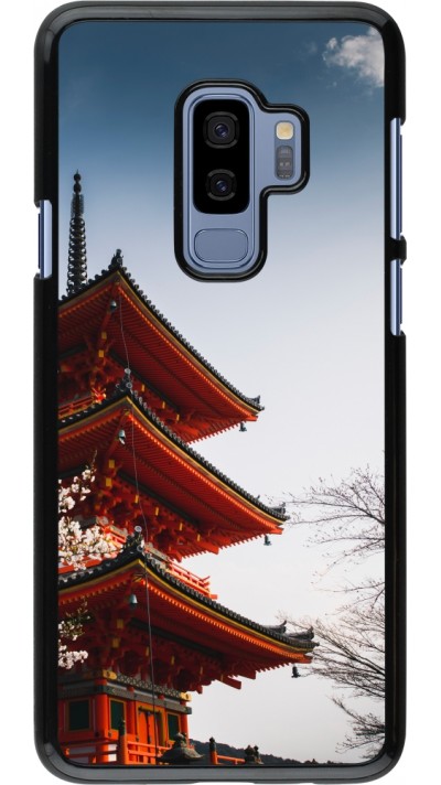 Coque Samsung Galaxy S9+ - Spring 23 Japan