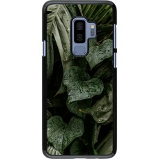 Coque Samsung Galaxy S9+ - Spring 23 fresh plants