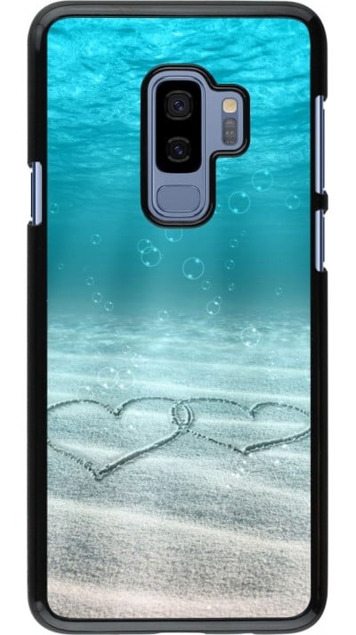 Coque Samsung Galaxy S9+ - Summer 18 19