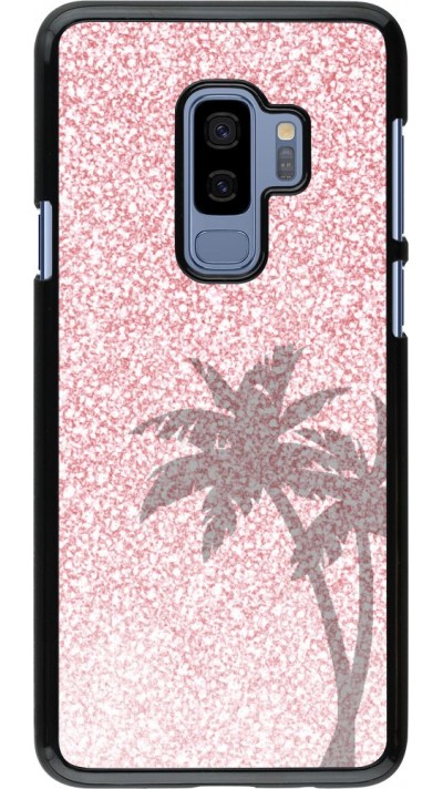 Coque Samsung Galaxy S9+ - Summer 2021 01