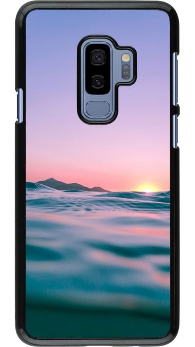 Coque Samsung Galaxy S9+ - Summer 2021 12