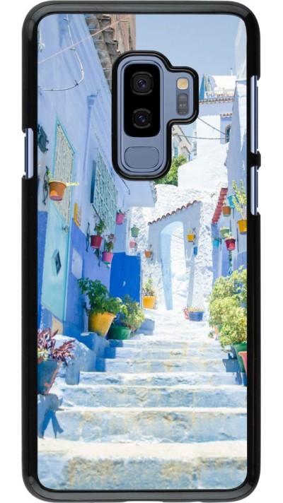 Coque Samsung Galaxy S9+ - Summer 2021 18