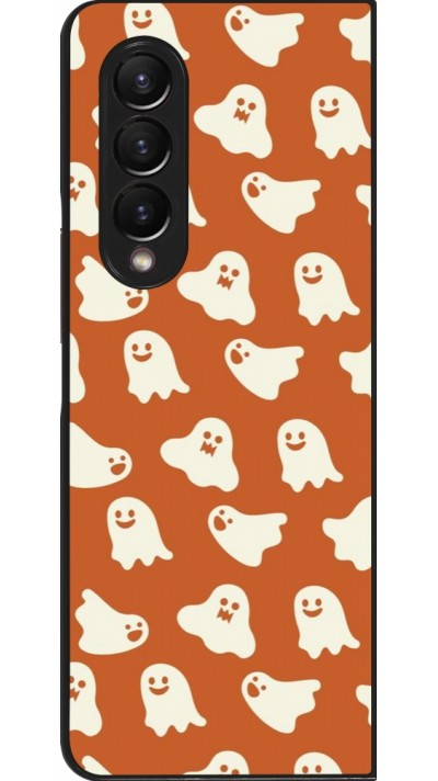 Coque Samsung Galaxy Z Fold3 5G - Autumn 2024 mini ghosts