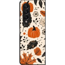 Coque Samsung Galaxy Z Fold3 5G - Autumn 2024 nature