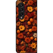 Coque Samsung Galaxy Z Fold3 5G - Autumn 2024 potpourri