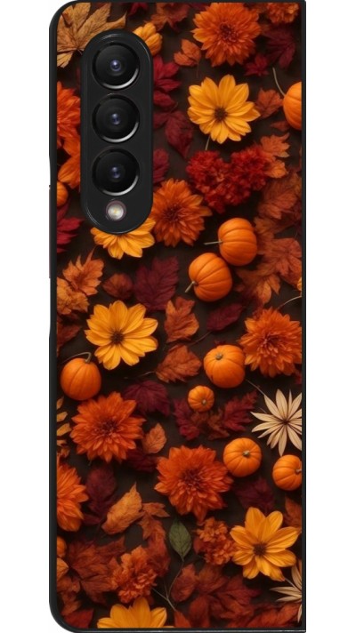 Coque Samsung Galaxy Z Fold3 5G - Autumn 2024 potpourri