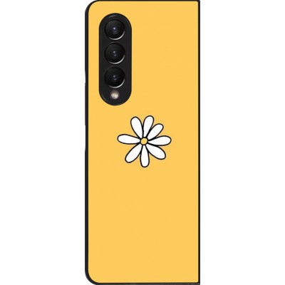 Coque Samsung Galaxy Z Fold3 5G - Easter 2023 daisy