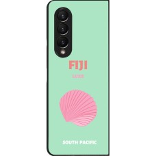 Coque Samsung Galaxy Z Fold3 5G - Pop Summer Destination Fiji