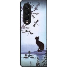 Samsung Galaxy Z Fold3 5G Case Hülle - Spring 19 12