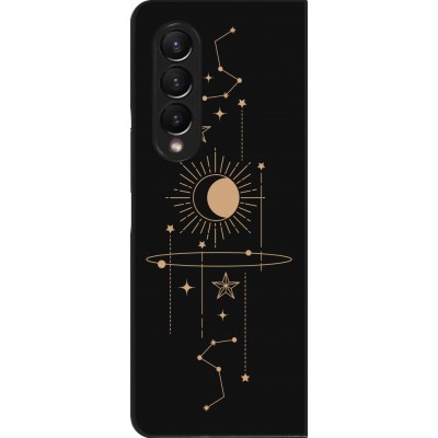 Coque Samsung Galaxy Z Fold3 5G - Spring 23 astro