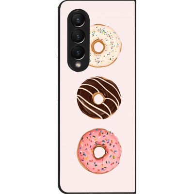 Coque Samsung Galaxy Z Fold3 5G - Spring 23 donuts