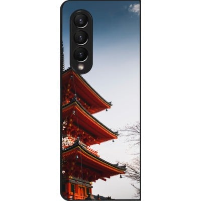 Coque Samsung Galaxy Z Fold3 5G - Spring 23 Japan