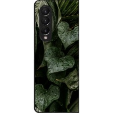 Coque Samsung Galaxy Z Fold3 5G - Spring 23 fresh plants