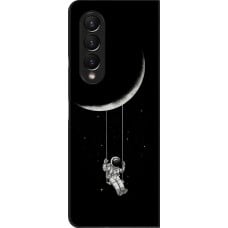 Coque Samsung Galaxy Z Fold4 - Astro balançoire