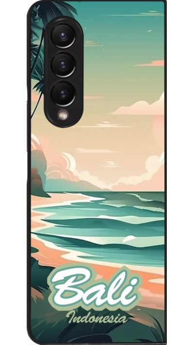 Coque Samsung Galaxy Z Fold4 - Bali Landscape