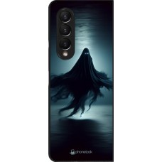 Coque Samsung Galaxy Z Fold4 - Halloween 2024 Spectral Shadow