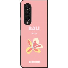 Coque Samsung Galaxy Z Fold4 - Pop Summer Destination Bali