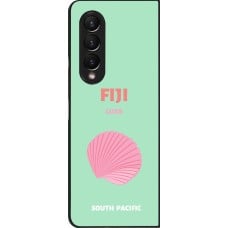 Coque Samsung Galaxy Z Fold4 - Pop Summer Destination Fiji