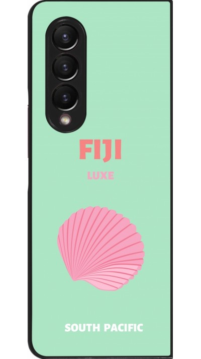 Coque Samsung Galaxy Z Fold4 - Pop Summer Destination Fiji