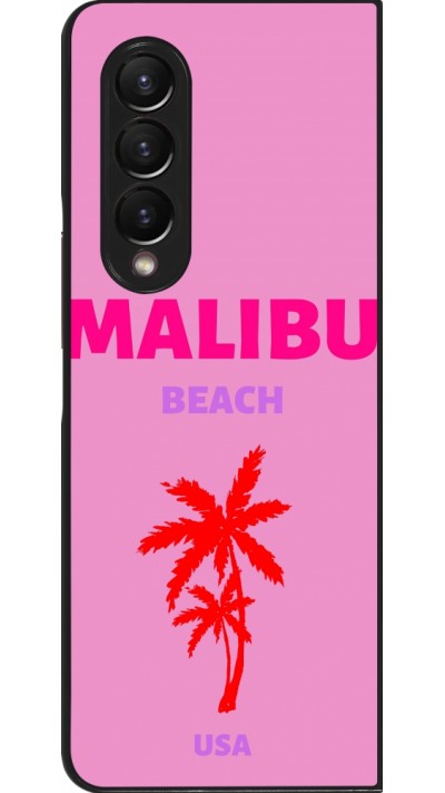 Coque Samsung Galaxy Z Fold4 - Pop Summer Destination Malibu