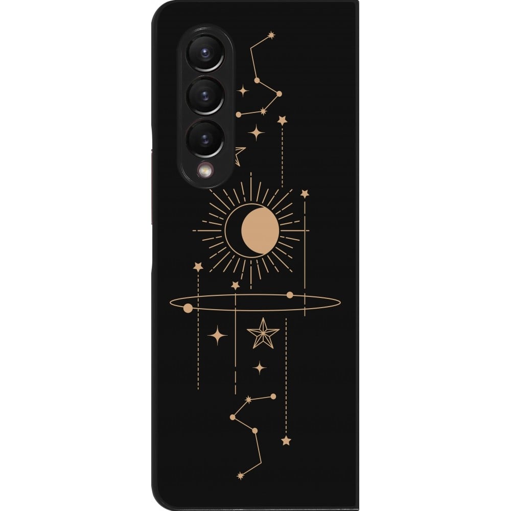 Coque Samsung Galaxy Z Fold4 - Spring 23 astro