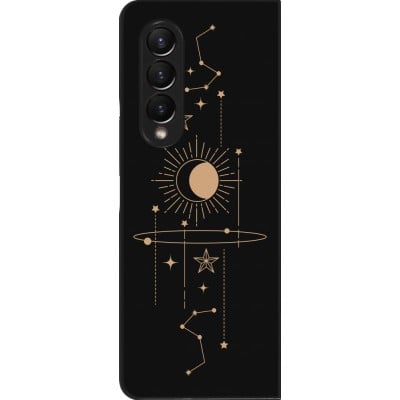 Coque Samsung Galaxy Z Fold4 - Spring 23 astro