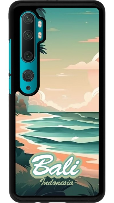 Coque Xiaomi Mi Note 10 / Note 10 Pro - Bali Landscape