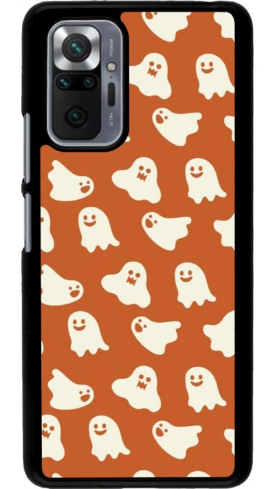 Coque Xiaomi Redmi Note 10 Pro - Autumn 2024 mini ghosts