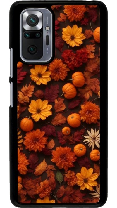 Coque Xiaomi Redmi Note 10 Pro - Autumn 2024 potpourri