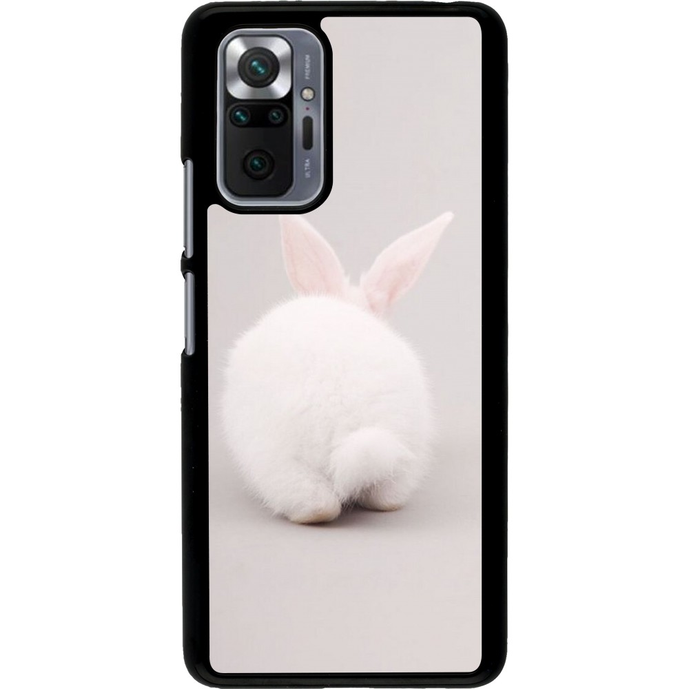 Coque Xiaomi Redmi Note 10 Pro - Easter 2024 bunny butt