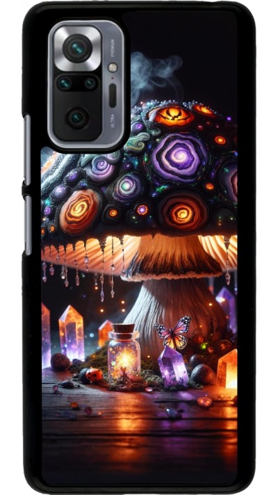 Coque Xiaomi Redmi Note 10 Pro - Halloween Potion Magic