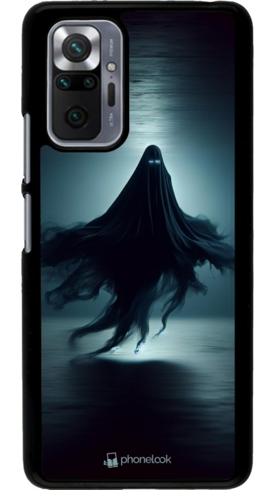 Coque Xiaomi Redmi Note 10 Pro - Halloween 2024 Spectral Shadow