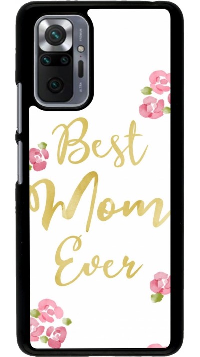 Coque Xiaomi Redmi Note 10 Pro - Mom 2024 best Mom ever