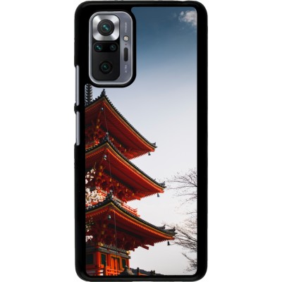 Coque Xiaomi Redmi Note 10 Pro - Spring 23 Japan