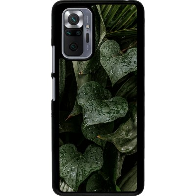 Coque Xiaomi Redmi Note 10 Pro - Spring 23 fresh plants