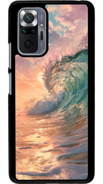 Coque Xiaomi Redmi Note 10 Pro - Wave Sunset