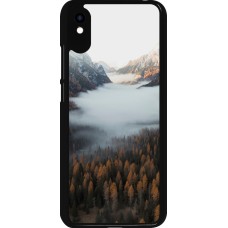 Coque Xiaomi Redmi 9A - Autumn 22 forest lanscape