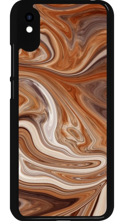 Coque Xiaomi Redmi 9A - Autumn 2024 marbe